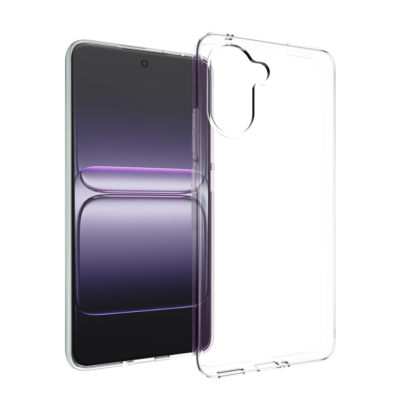 Mobia silikonisuoja Oneplus Nord CE5 5G